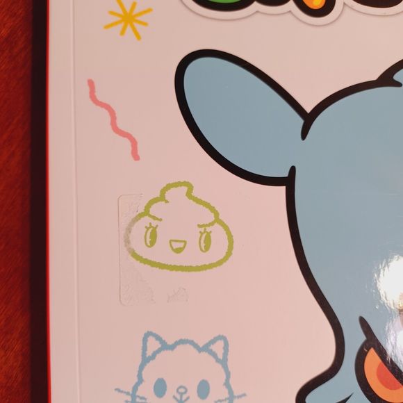 NEW Toca Boca (2017) Toca Life Doodle Book **TARGET EXCLUSIVE** - Picture 5 of 5
